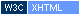 Valid XHTML 1.0 Transitional